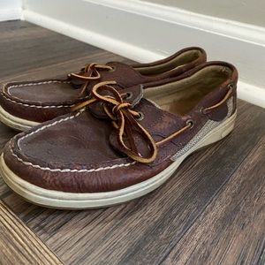Sperry Top Siders